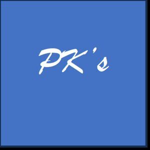 Meet your Posher, Pamela